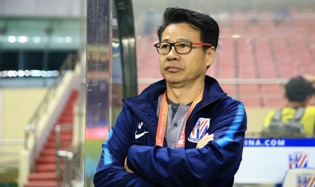 半岛体育官方网站-吴金贵夸赞梅州实力有显著提升 称会做好策略安排