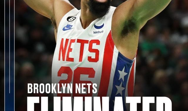 半岛·体育-篮网赛季总结：魔幻的两支球队 满是问号的未来