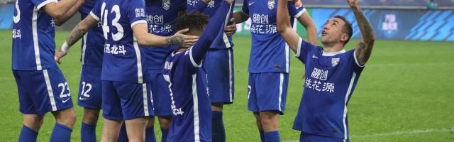 半岛·体育-三镇重启无敌模式源于“纠错” 针对性部署瓦解国安