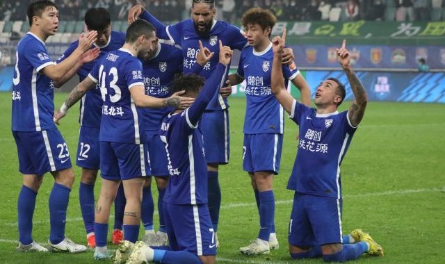 半岛·体育-三镇重启无敌模式源于“纠错” 针对性部署瓦解国安