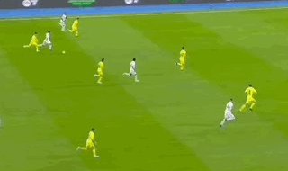 半岛体育APP-【西甲】丘库韦泽梅开二度！黄潜3比2客胜皇马