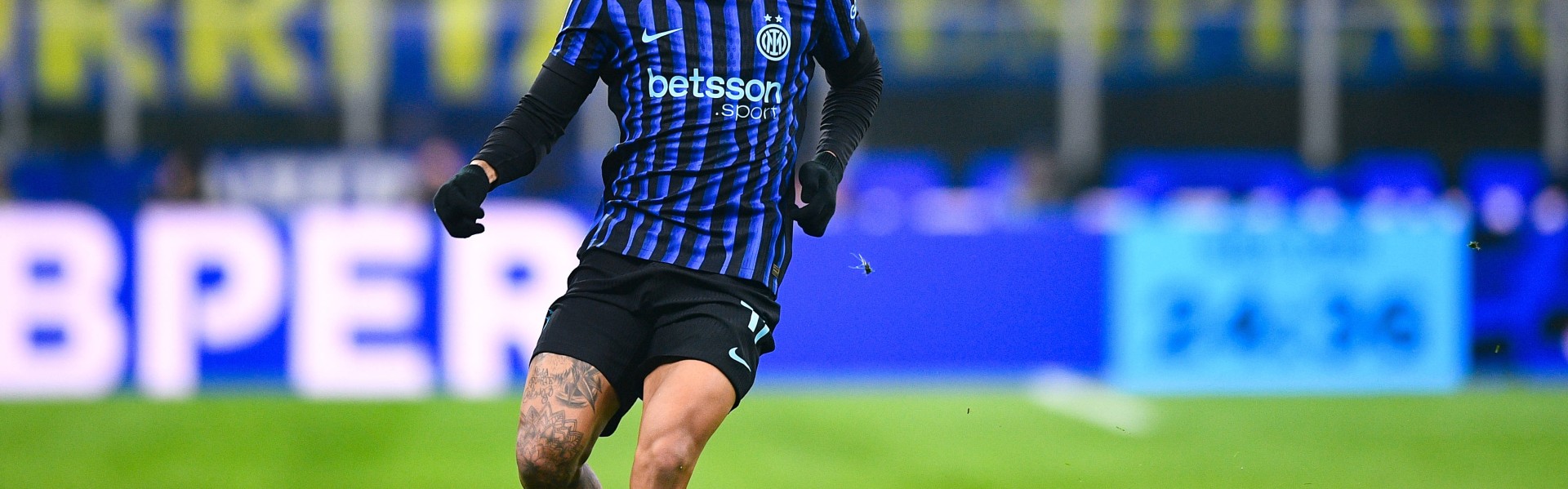 半岛体育官方网站-意天空：国米拒绝伯恩茅斯3000万报价恩里克，有报价代表他有潜力