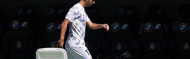 半岛体育APP-安帅：阿森西奥有理由生气，无9号难攻坚想念本泽马