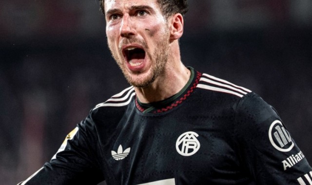 半岛·体育-拜仁祝格雷茨卡31岁生日快乐，球员加盟以来斩获14冠，今夏将离队