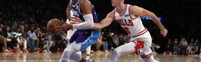 半岛体育APP-卡鲁索自述为何离开湖人：想留下但续约金额谈不拢