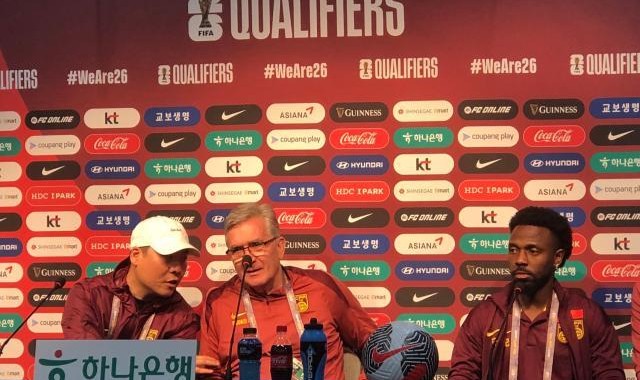 半岛·体育-伊万：我们不是来郊游的 踢出完美比赛晋级下一轮