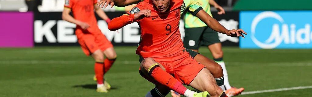 半岛体育官方网站-U23国足形势：头名出线碰韩国 小组第2战乌兹别克斯坦