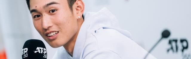 半岛·体育-年仅19岁 商竣程便已体会到“少即是多”的道理