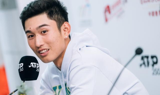 半岛·体育-年仅19岁 商竣程便已体会到“少即是多”的道理