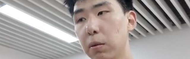 徐昕：重回国家队更加自信了，告诉王俊杰得多给我传俩球呀