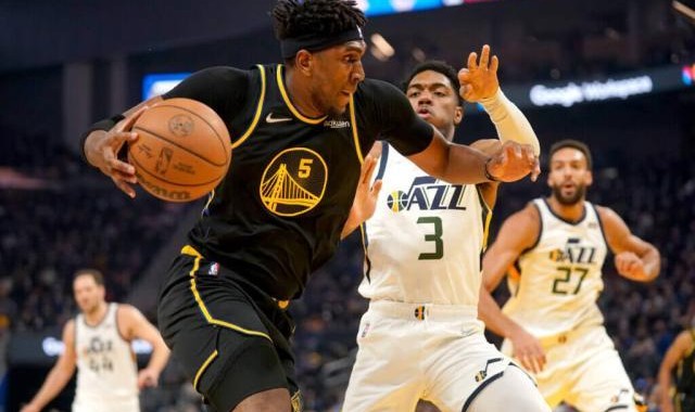 半岛体育官网-勇士内线亏空但无意补强 勤恳卢尼是金州自信来源