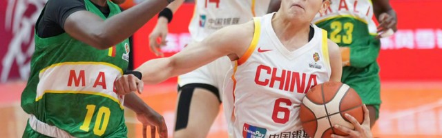 半岛体育官方网站-中国女篮15分大败！输给比利时，张子宇20分11篮板，杨舒予7分|韩旭|外线|李月汝|宫鲁鸣|张曼曼_新浪体育_新浪新闻