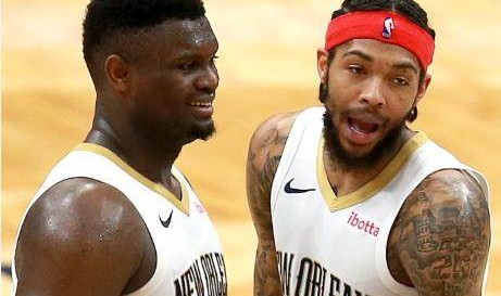 半岛体育官方网站-锡安惊鸿一瞥难解鹈鹕乱流 拆队重建才是明智选择