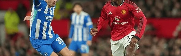 半岛体育官网-邮报：曼联换帅后不会调整引援策略；梅努为世界杯愿意离队